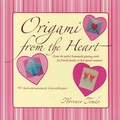 Cover: Origami from the Heart Kit Ebook - Tuttle Publishing