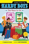 Cover: The Race Is On - Aladdin
