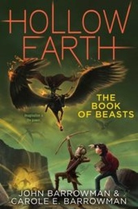 Enlarge image Cover: The Book of Beasts - Aladdin