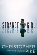 Cover: Strange Girl - Simon Pulse