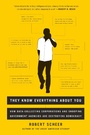 Cover: They Know Everything About You - PublicAffairs
