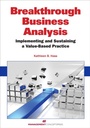 Cover: Breakthrough Business Analysis - Berrett-Koehler Publishers