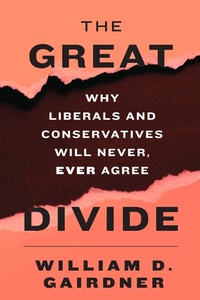 Enlarge image Cover: The Great Divide - Encounter Books