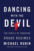 Cover: Dancing with the Devil - Encounter Books