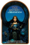 Cover: Secret - Milk and Cookies Press