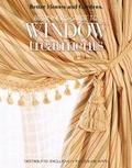 Cover: Better Homes & Gardens: Beginner's Guide to Window Treatments - Leisure Arts Inc