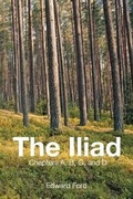 Cover: The Iliad - Virtualbookworm.com Publishing