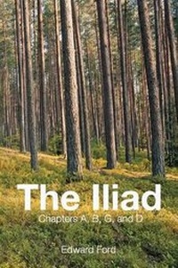 Enlarge image Cover: The Iliad - Virtualbookworm.com Publishing