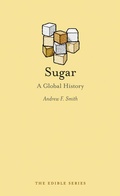 Cover: Sugar - Reaktion Books