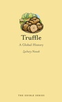 Cover: Truffle - Reaktion Books
