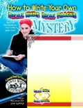 Cover: How to Write a Real Kids Real Places Mystery - Gallopade International