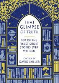 Enlarge image Cover: That Glimpse of Truth - Head of Zeus
