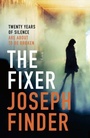Cover: The Fixer - Head of Zeus