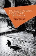 Cover: The Case of Charles Dexter Ward - Apollo Library