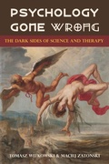 Cover: Psychology Gone Wrong - Brown Walker Press