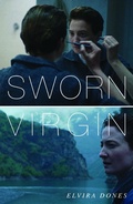 Cover: Sworn Virgin - And Other Stories