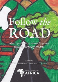 Abbildung von: Follow the road - Modjaji Books