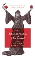 Cover: Shakespeare, Not Stirred - Scribe Publications