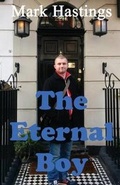 Cover: The Eternal Boy - Zeloo Media