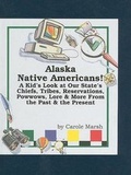 Cover: Alaska Native Americans! - Gallopade International