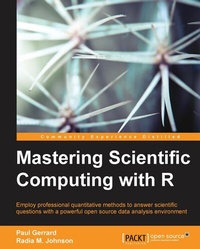 Abbildung von: Mastering Scientific Computing with R - Packt Publishing