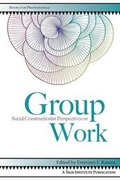 Cover: Social Constructionist Perspectives on Group Work - Taos Institute Publications