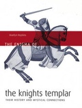 Cover: The Enigma of the Knights Templar - Disinformation Company