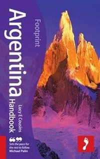 Abbildung von: Argentina Footprint Handbook - Footprint Travel Guides