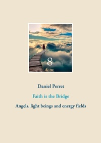 Enlarge image Cover: Faith is the Bridge - BoD - Books on Demand