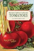 Cover: Kitchen Garden Cookbook: Tomatoes - National Trust Books