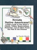 Cover: Nevada Native Americans! - Gallopade International