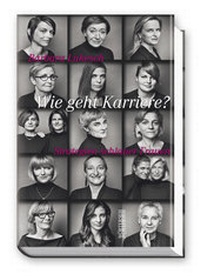 Abbildung von: Wie geht Karriere? - Wörterseh