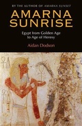Cover: Amarna Sunrise - I.B.Tauris