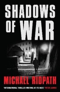 Cover: Shadows Of War - Head of Zeus