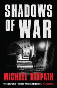 Enlarge image Cover: Shadows Of War - Head of Zeus