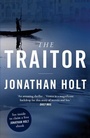 Cover: The Traitor - Head of Zeus