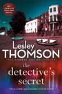 Cover: The Detective's Secret - Head of Zeus