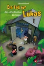 Cover: Ein Fall für Lukas - R.Brockhaus