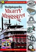 Cover: The Mystery on the Mighty Mississippi - Gallopade International