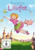 Cover: Prinzessin Lillifee - Universum Film