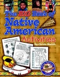 Cover: Big Book of Native American Activities - Gallopade International