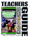 Cover: The Mystery at the Kentucky Derby (Teacher's Guide) - Carole Marsh Mysteries