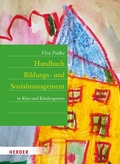Cover: Handbuch Bildungs- und Sozialmanagement - Verlag Herder