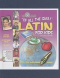 Cover: Of All the Gaul! - Gallopade International