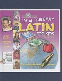 Enlarge image Cover: Of All the Gaul! - Gallopade International