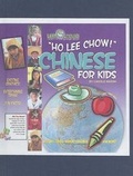 Cover: Ho Lee Chow! Chinese for Kids - Gallopade International