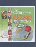 Cover: From Russia with Love! Russian for Kids - Gallopade International