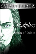 Cover: Salphos: Prince of Delnot - Lulu.com