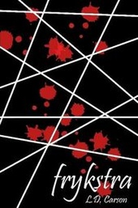 Enlarge image Cover: Frykstra - Lulu.com