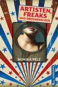 Cover: Artisten, Freaks und &Uuml;bermenschen - Jungbrunnen